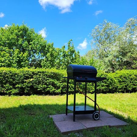 Bright Apartment Koper Bagian luar foto