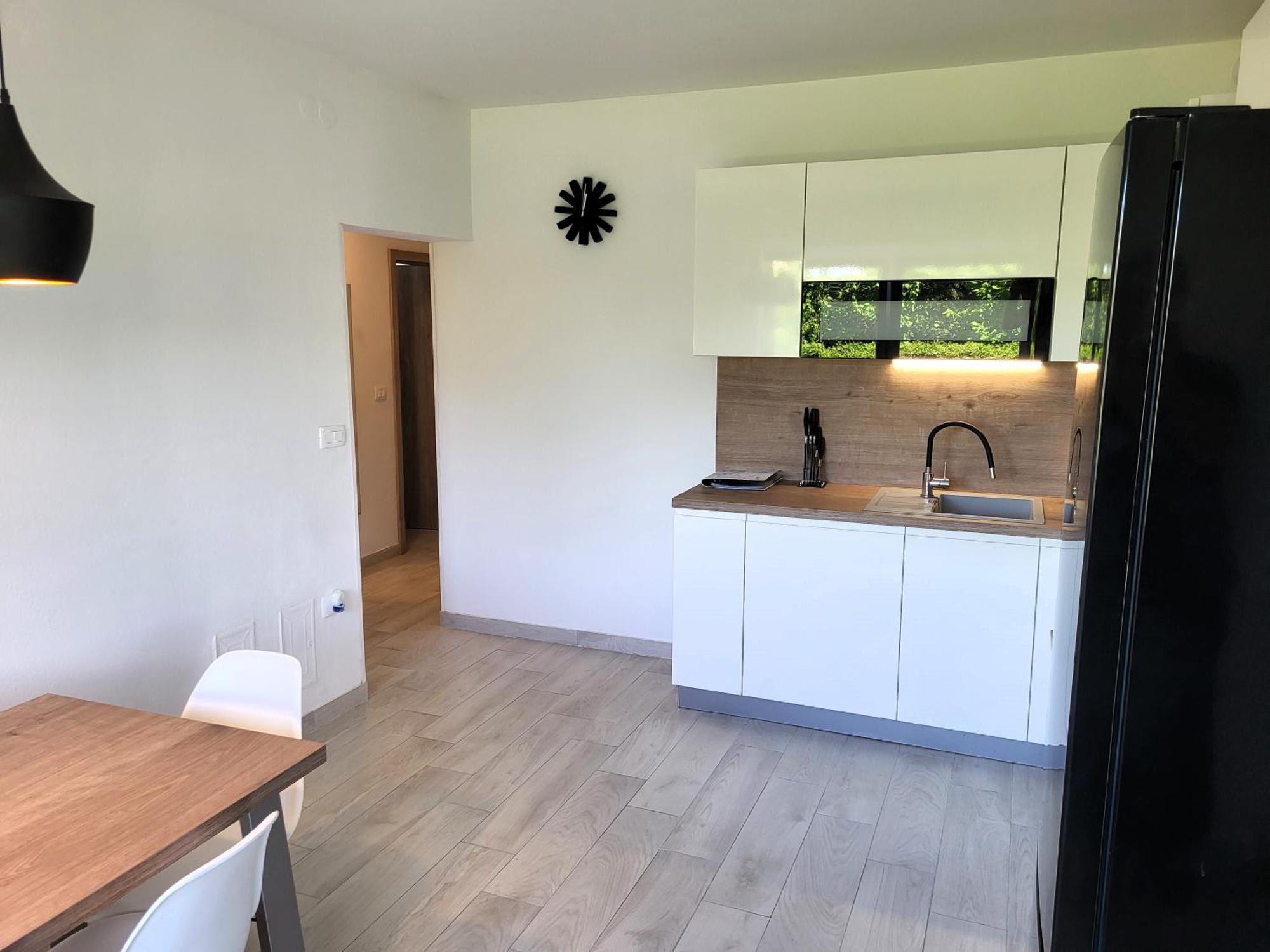 Bright Apartment Koper Bagian luar foto