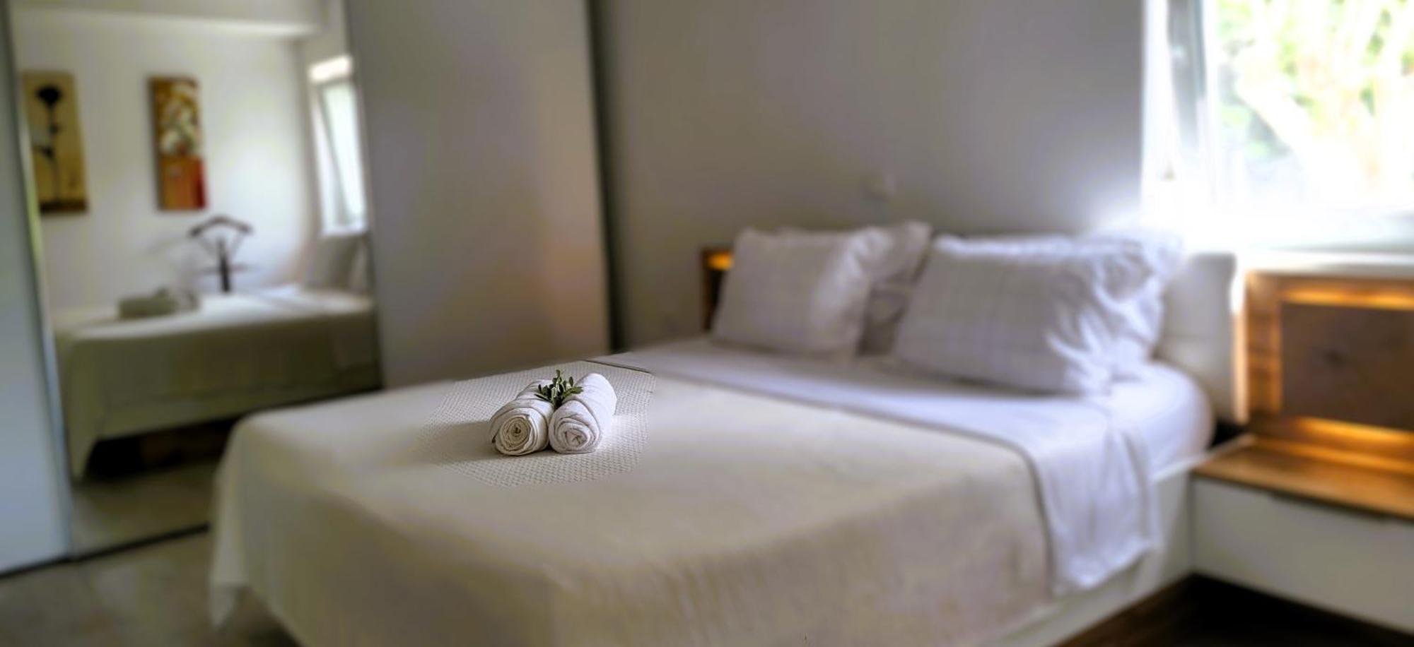 Bright Apartment Koper Bagian luar foto